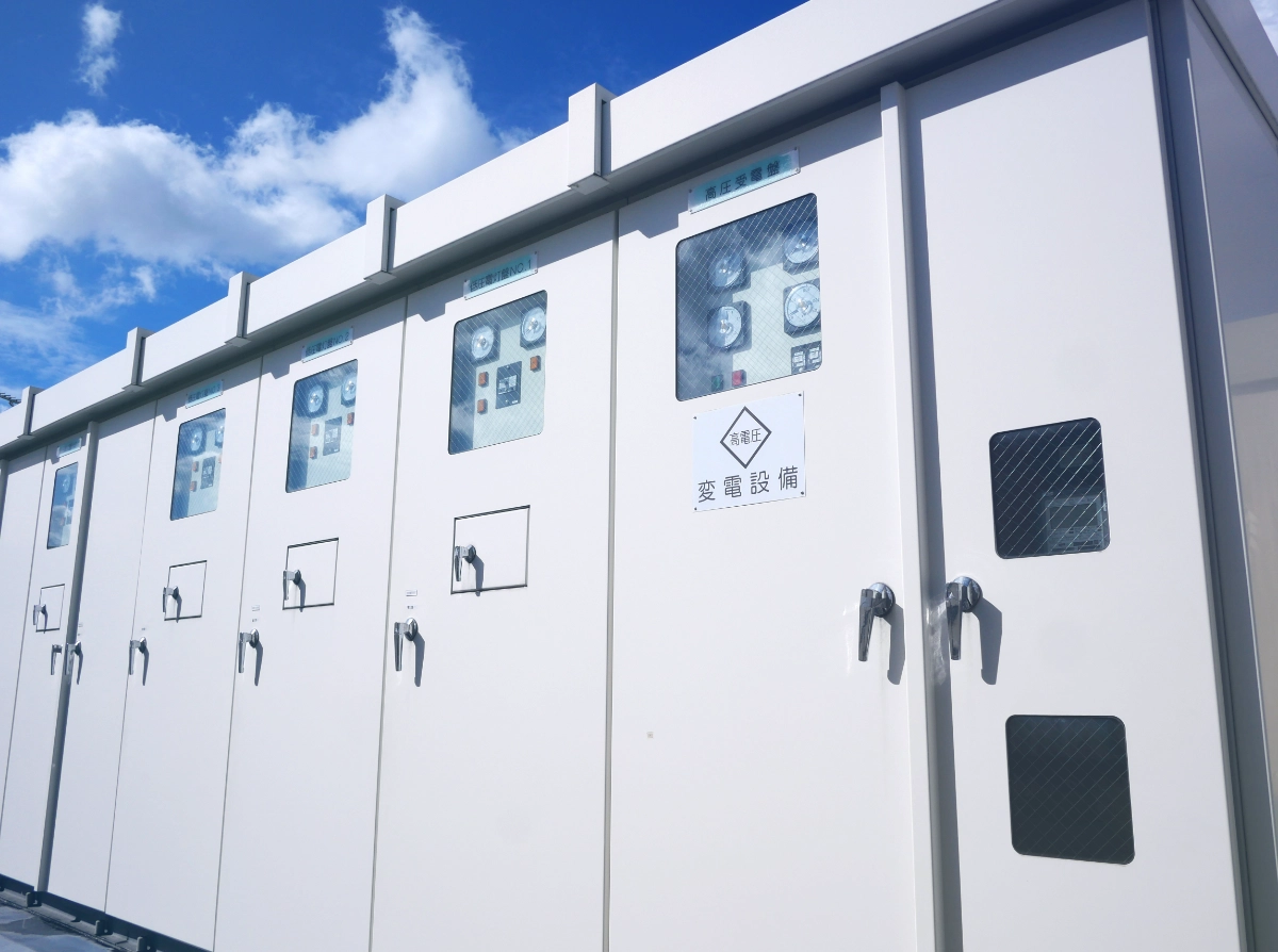 01 電気設備工事業