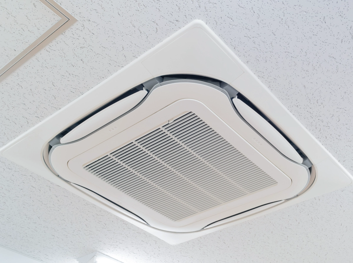 02 空調設備工事業