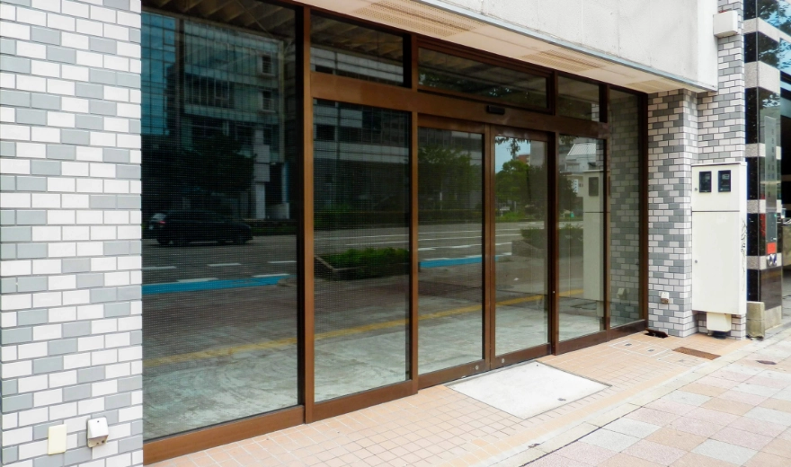 02 新設事務所の照明関連を一括でお願いしたい