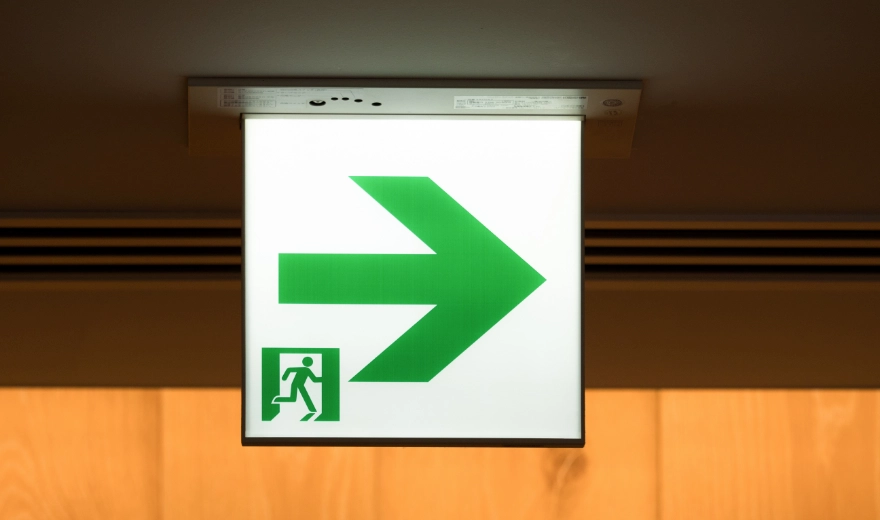 03 新設事務所の照明関連を一括でお願いしたい